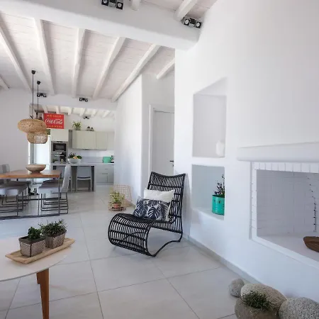 Secret Island Вилла