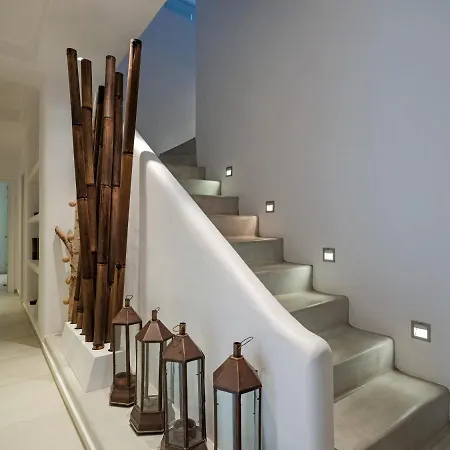 Вилла Secret Island *