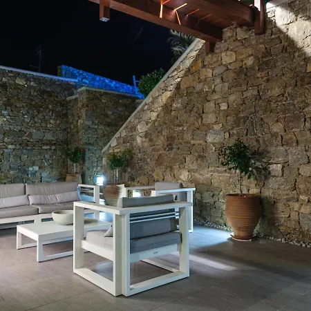 Secret Island Вилла *