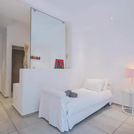 Secret Island Вилла