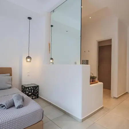 Secret Island Вилла *