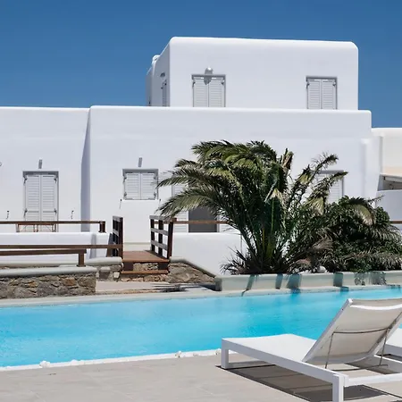 Secret Island Вилла *