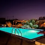 Villa Secret Island Tourlos