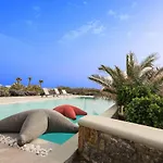 Secret Island Villa