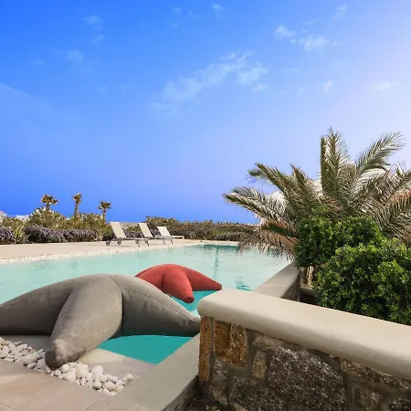 Secret Island Villa