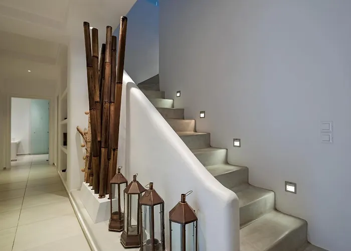 Βίλα Secret Island *