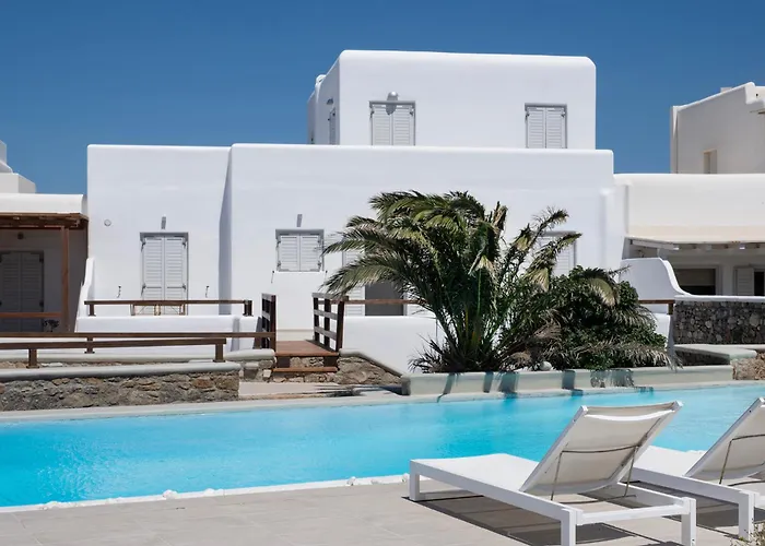 Secret Island Villa *