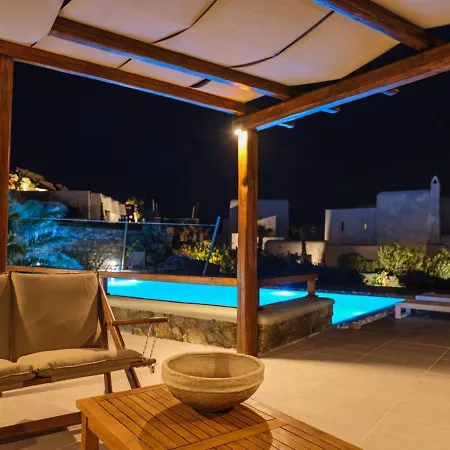 Villa Secret Island *