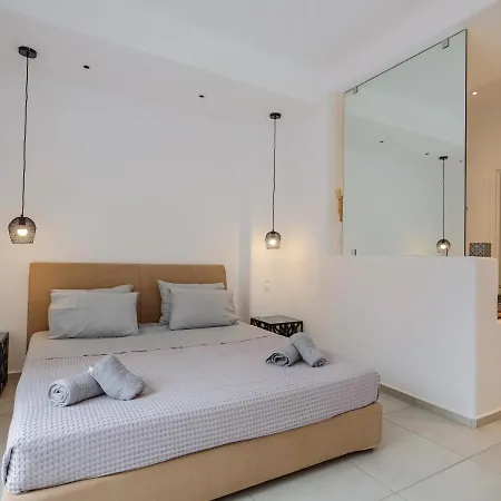 Villa Secret Island Tourlos