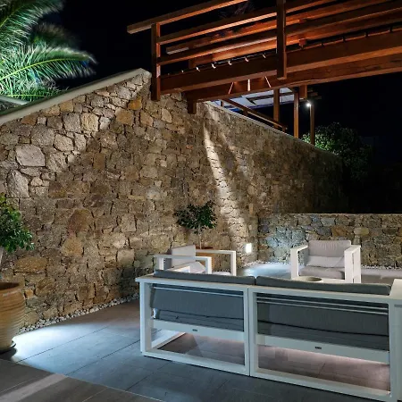 Secret Island Villa *