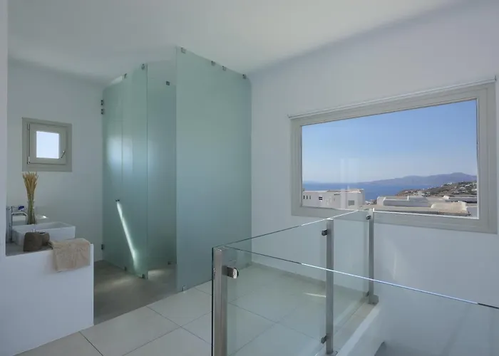 Vila Secret Island *