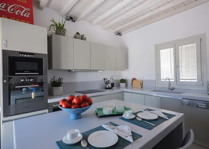 Vila Secret Island *