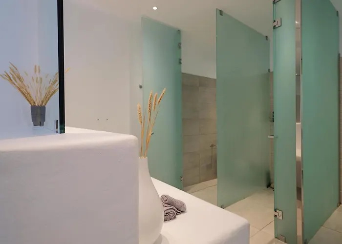 Secret Island Vila *