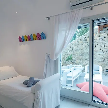 فيلة Secret Island *