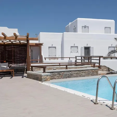 Secret Island تورلوس